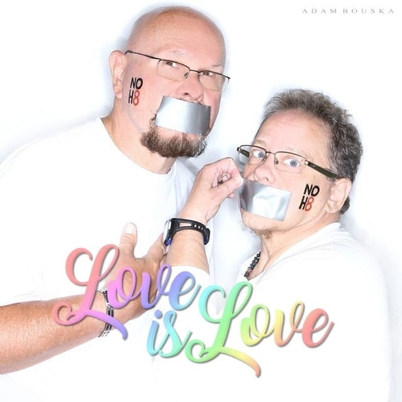 Meet your Posher, Scott xavier - Picture 1 of 1